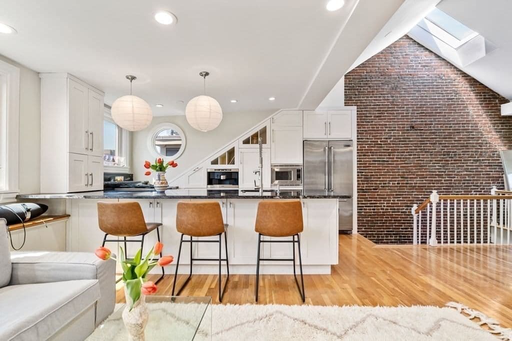 26 Union Park, Boston, MA
