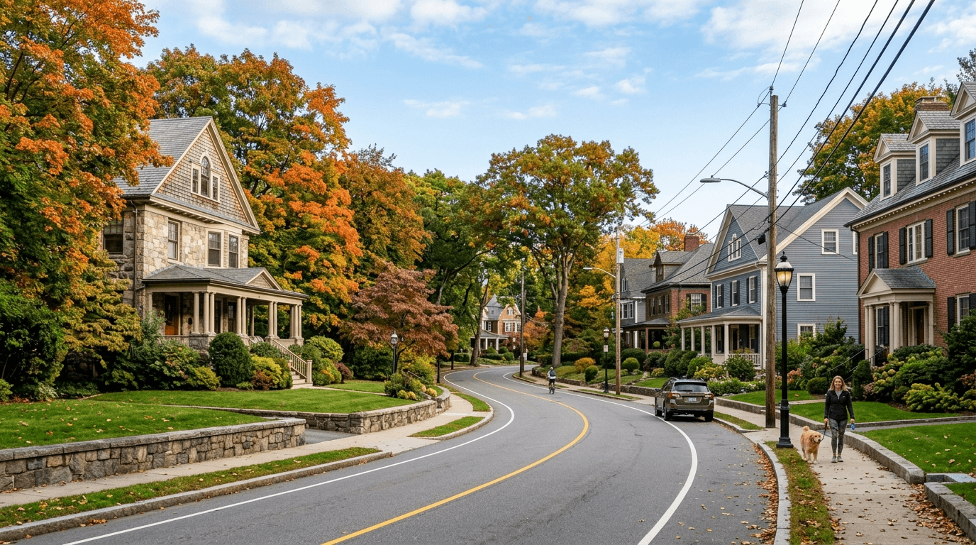 FY2026 Massachusetts Tax Bills and Buyer Affordability