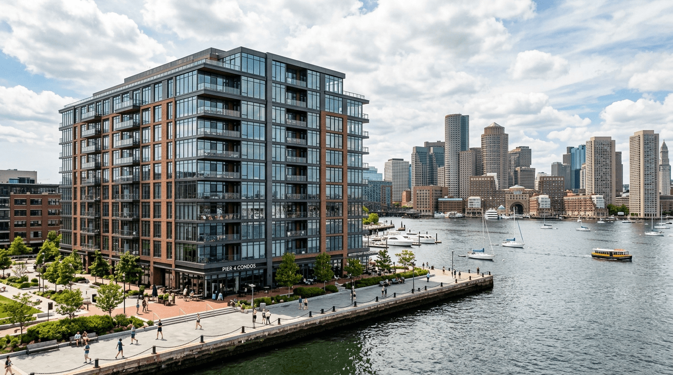 Boston Buyer Closing Costs 2026: 2%–5% Guide