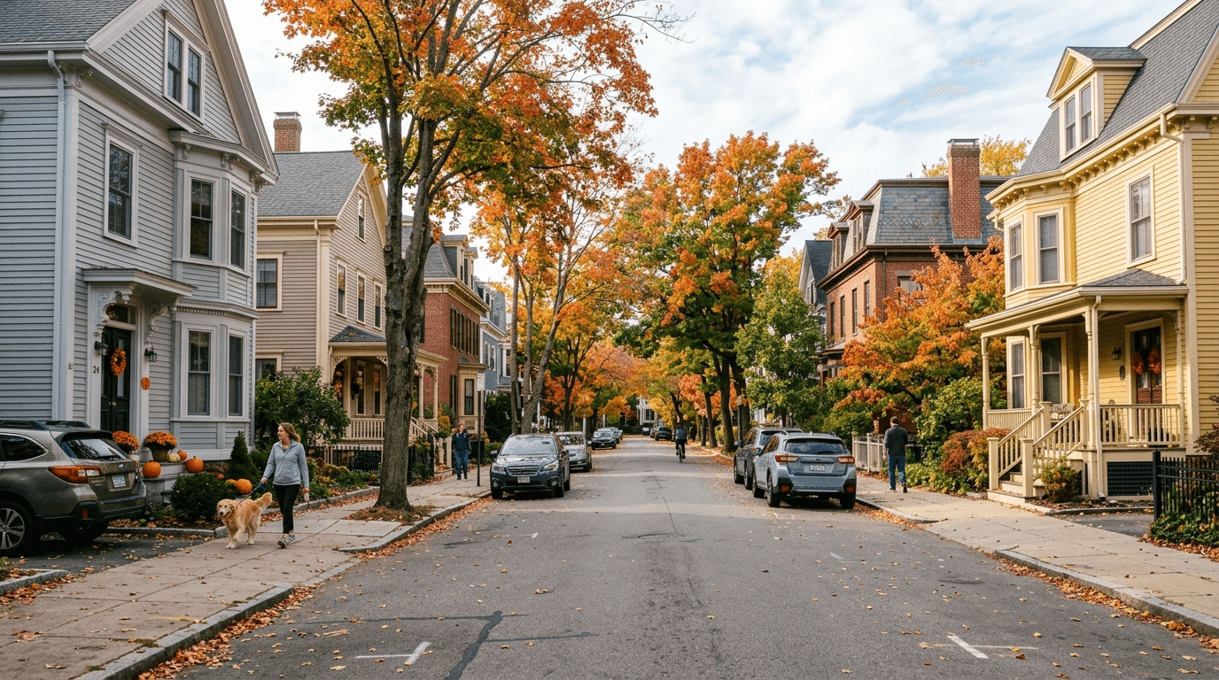 Cambridge Home Prices and the 2026 Market Paradox