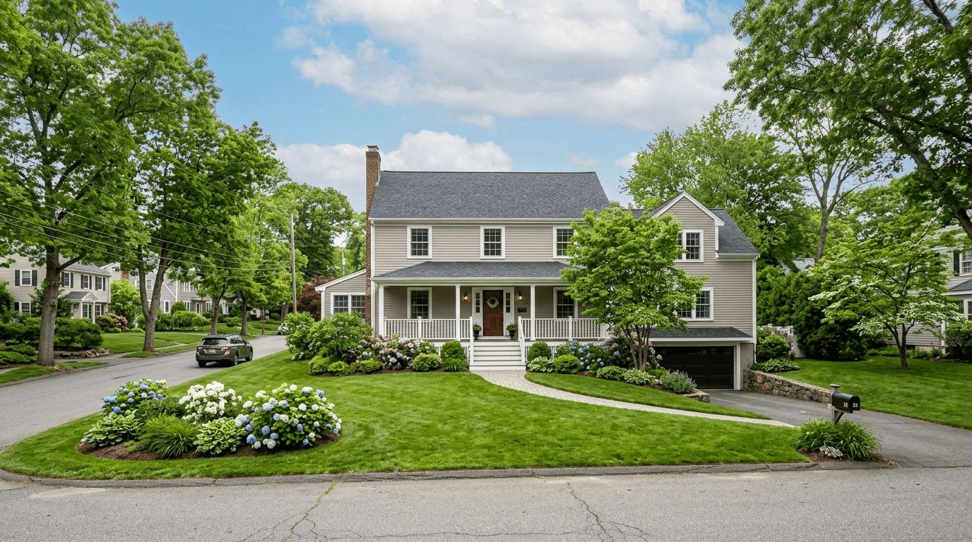 August Buyers Face Arlington Bidding Wars