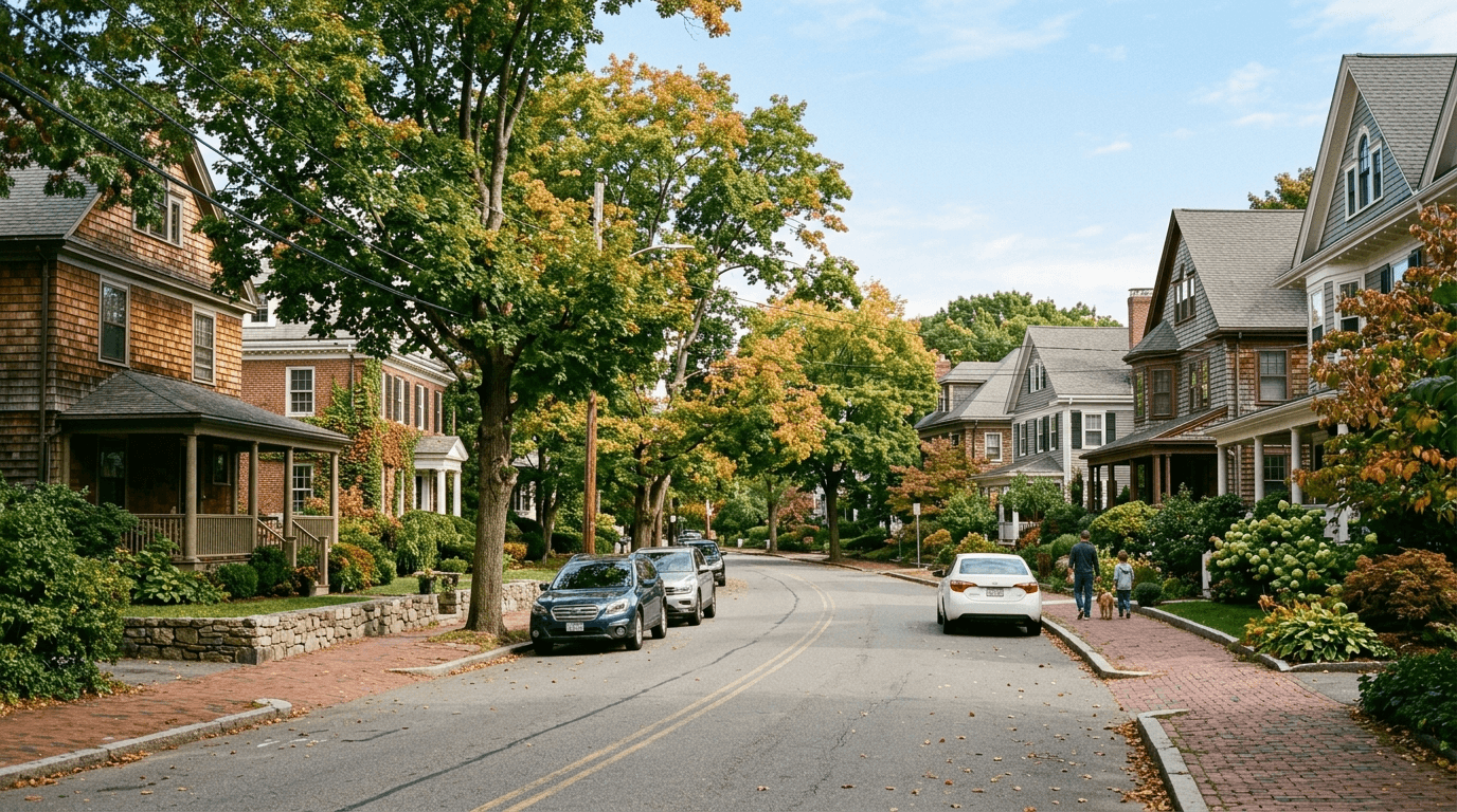 Brookline Launch Plans for Runkle, Ridley & Lincoln