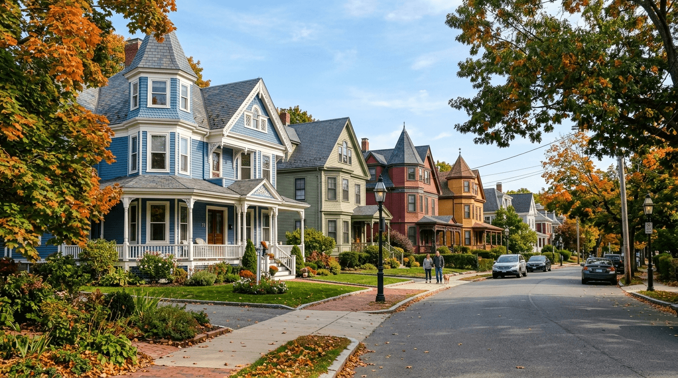 Arlington Sellers Hold Edge on Tight Supply