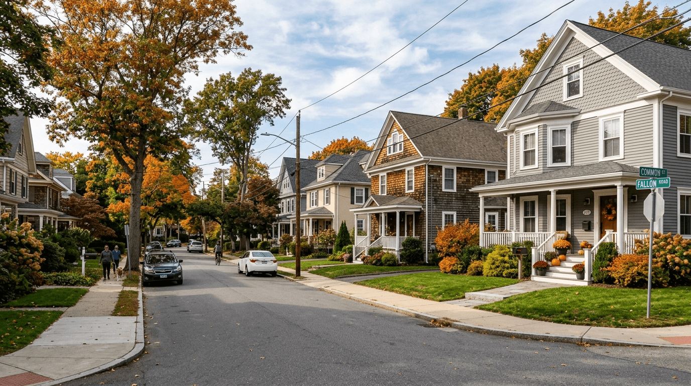 Why Watertown’s Tax Rate Can Mislead Buyers