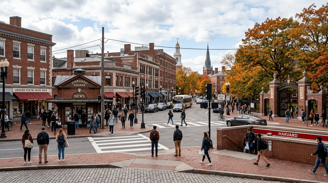 Cambridge Neighborhood Lines: How to Read Them in 2026