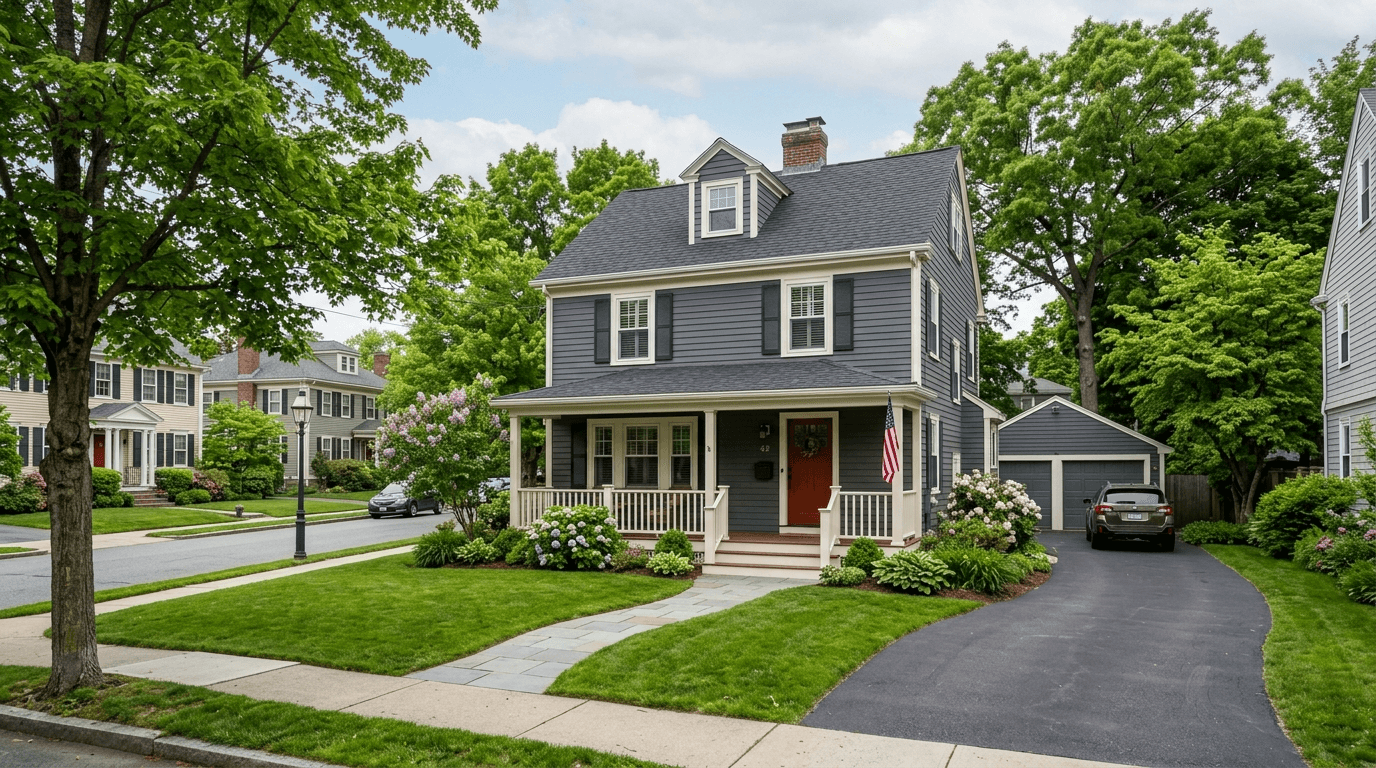 Arlington’s June Squeeze: Why Tight Supply Still Rules