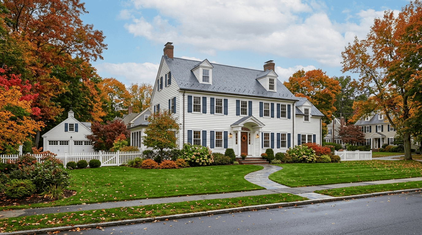 Needham Sellers: Use Turnkey or Fixer Comps?