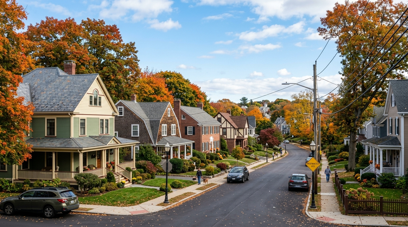The 6-Day Clock: Arlington Buyers Must Be Offer-Ready Before Memorial Day Ends