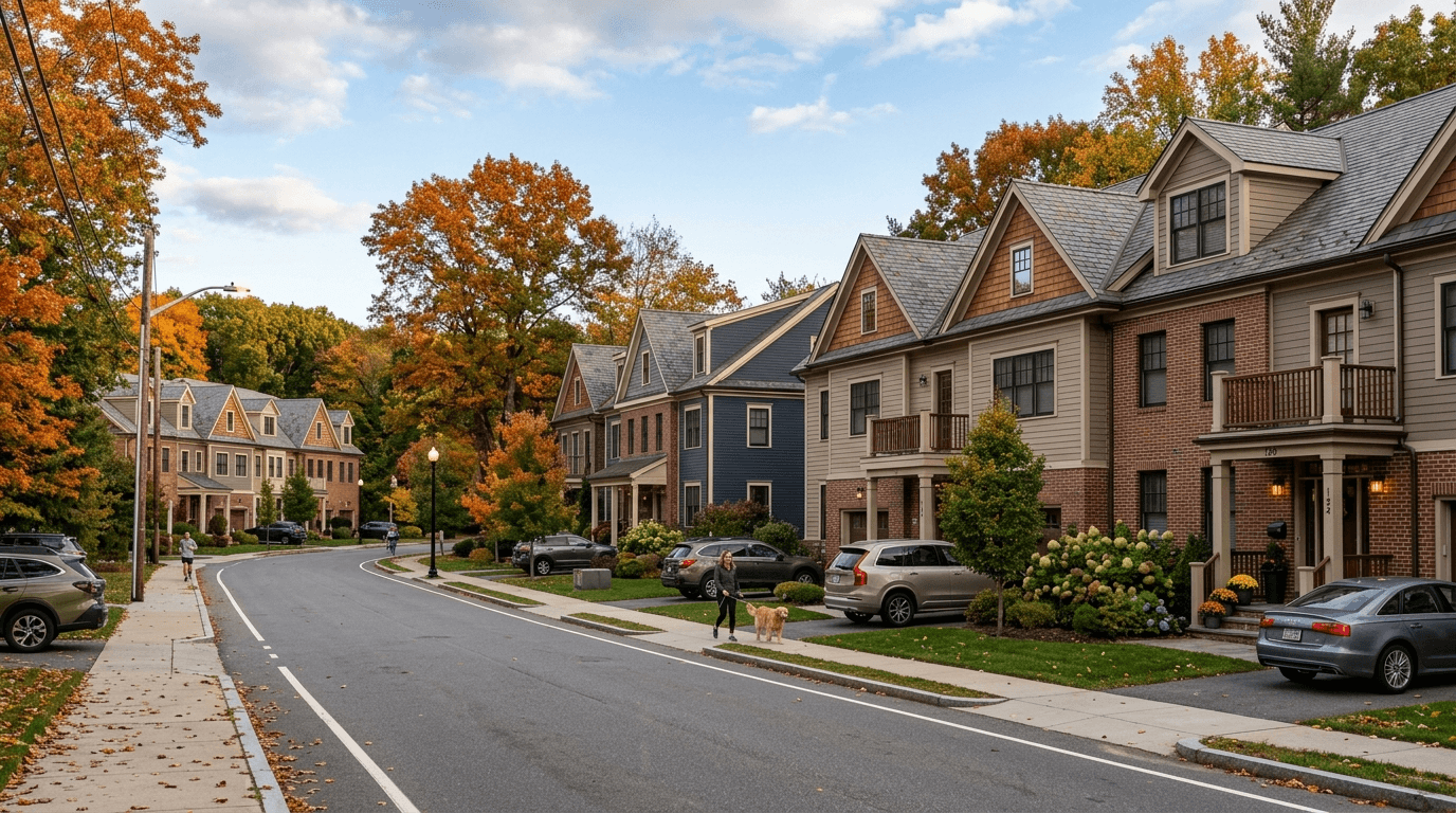 Newton’s Buyer Trap: Why Single-Family and Condo Strategies Split in 2026