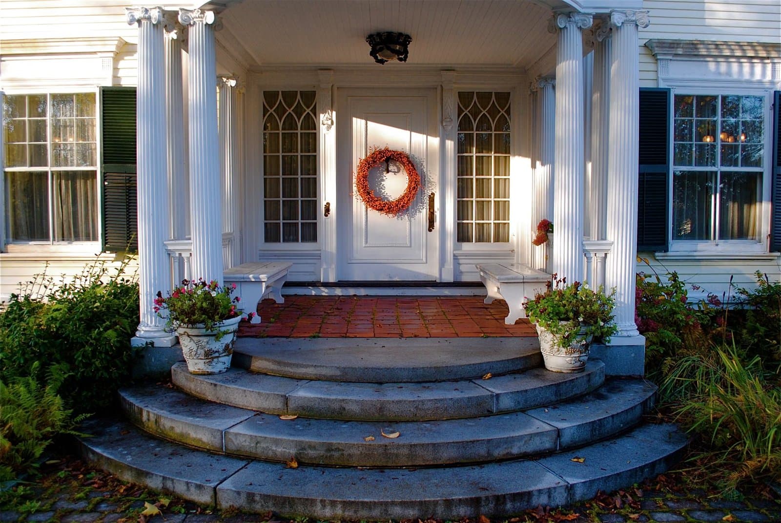 Lexington MA Home Sales Face Autumn Listing Pressure