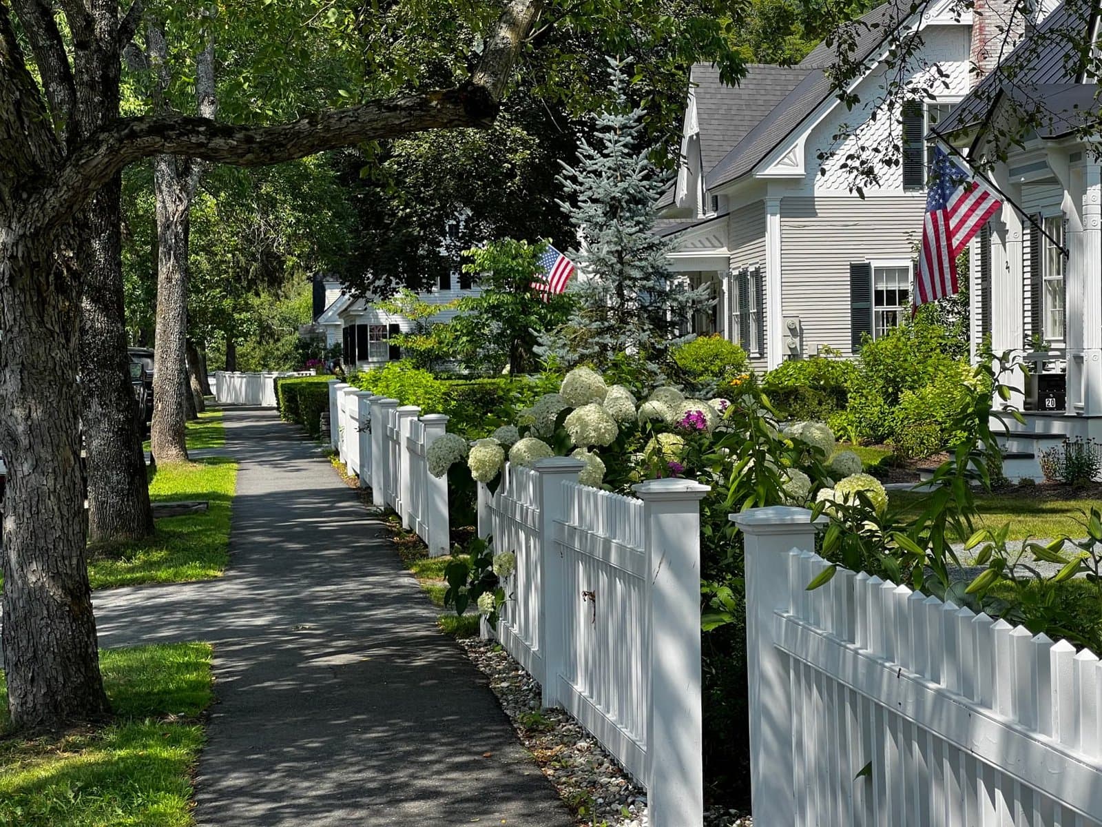 What Newton’s Median Sale Price Really Means