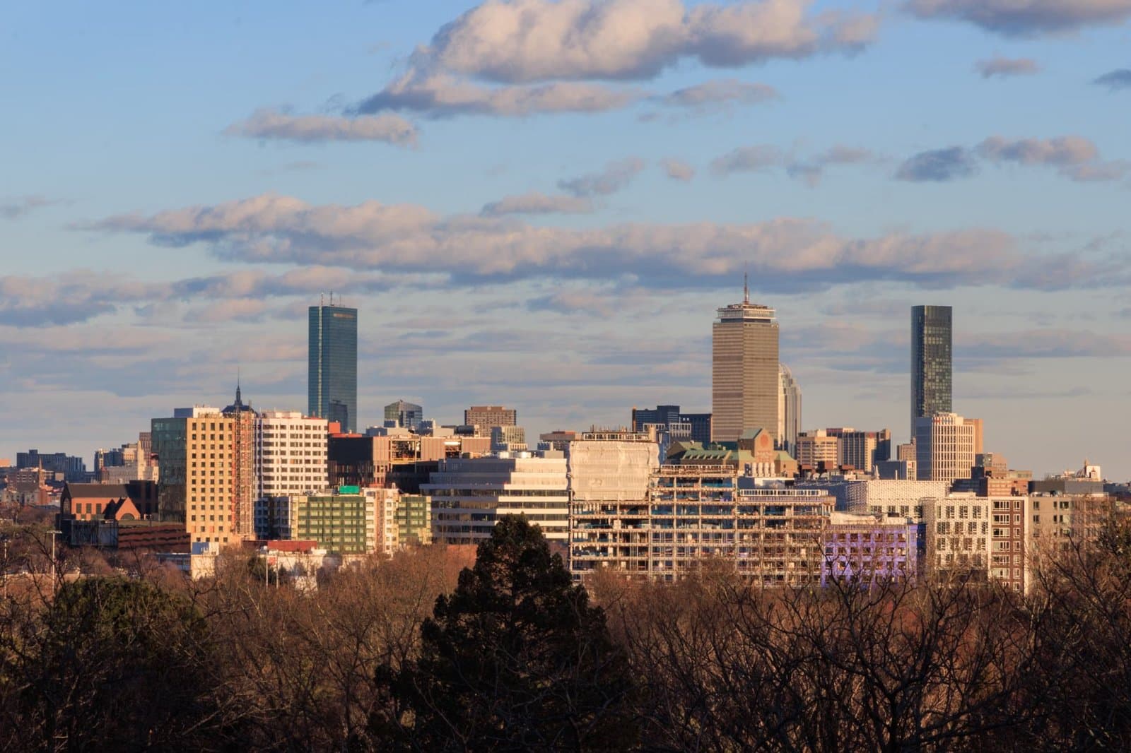 Cambridge vs. Somerville Tax Bills This Fall