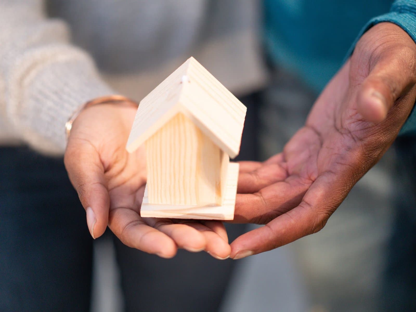 Boston First-Time Buyers May Qualify at $205,335