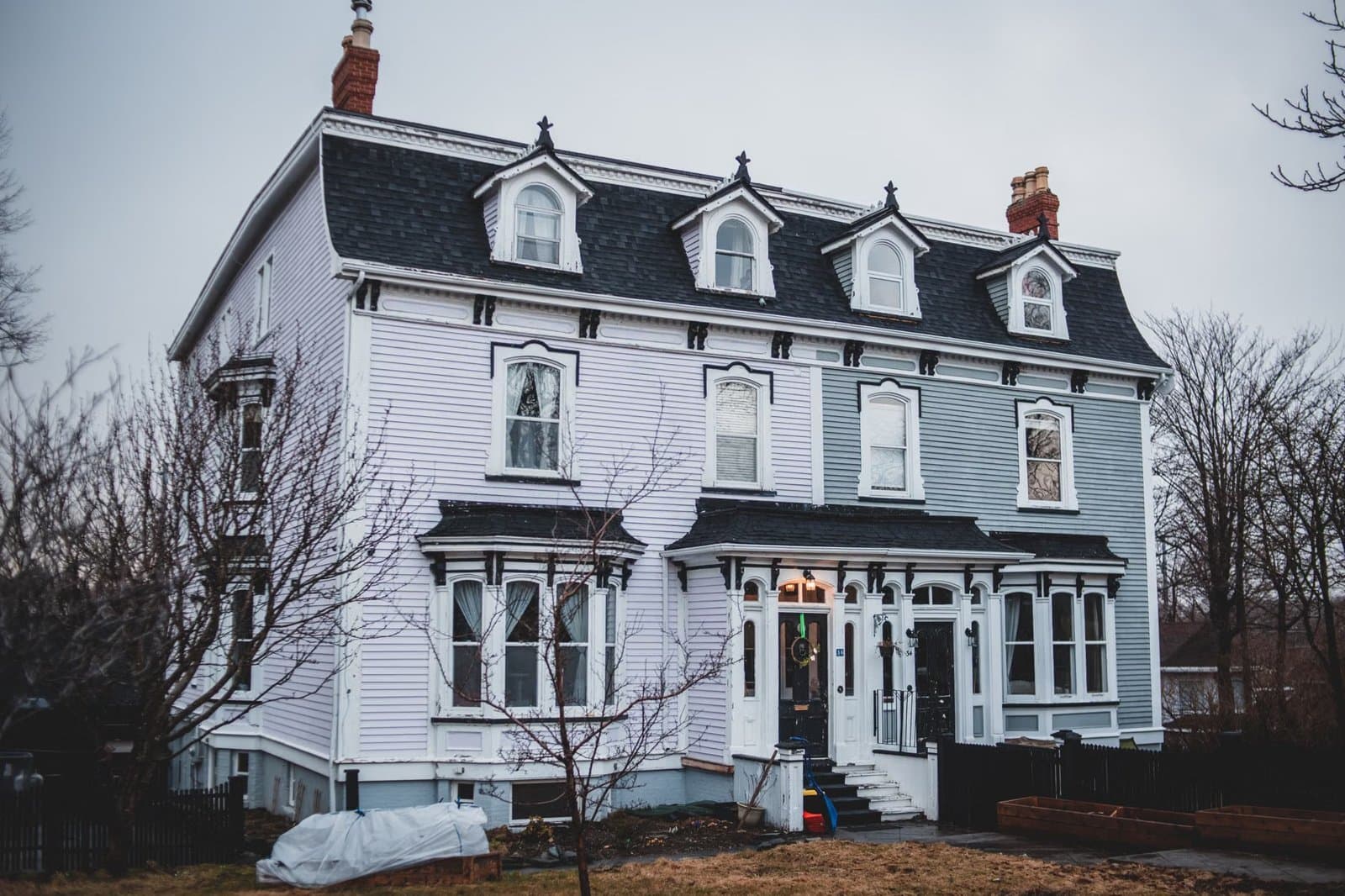 Somerville Single-Family Prices at $1,245,000