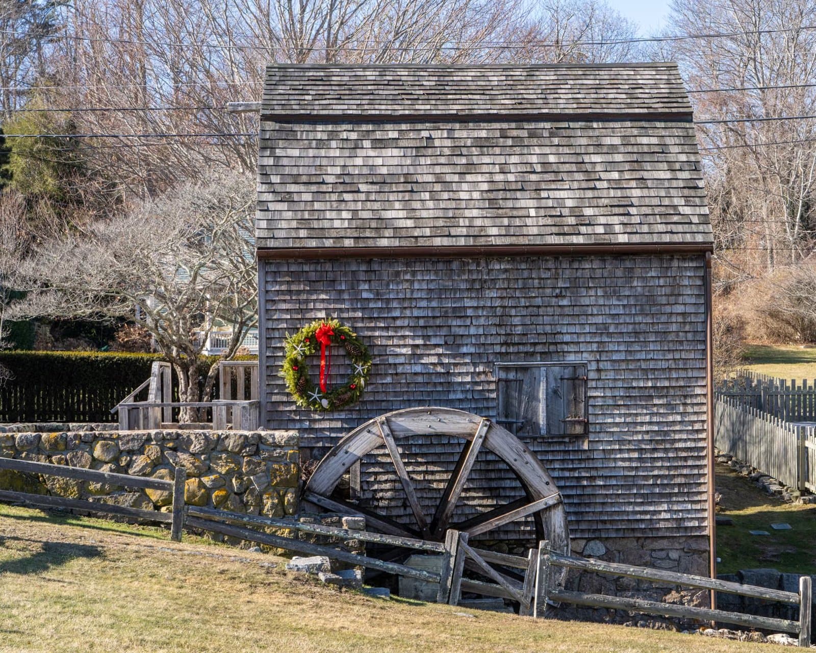 Massachusetts Buyers Face a Supply Crunch, Not a Crash
