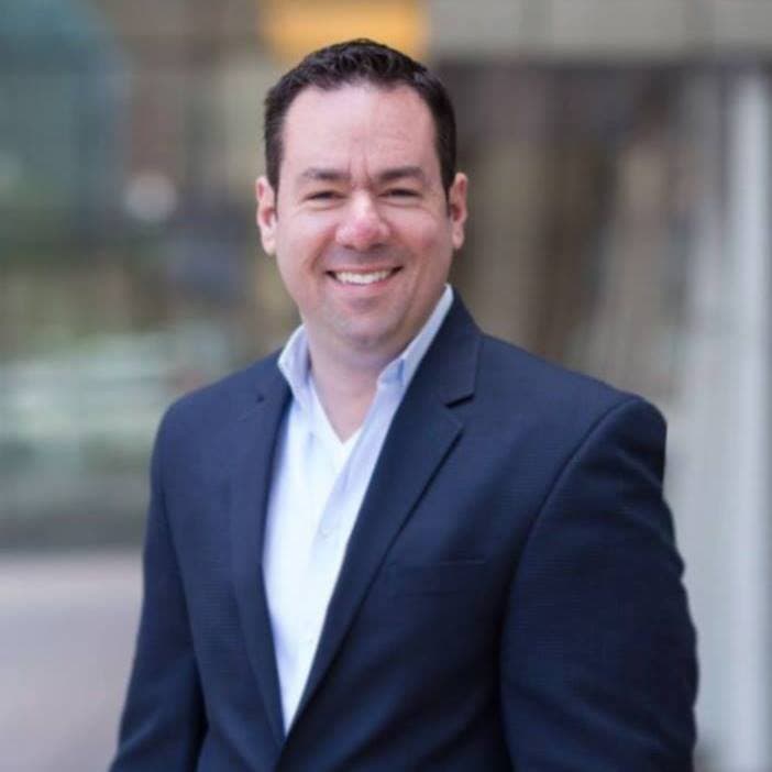 Andrew Goldberg