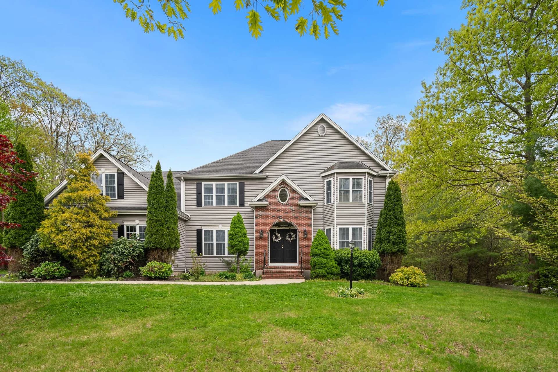 27 Harold W Bishop Blvd., North Attleboro, MA