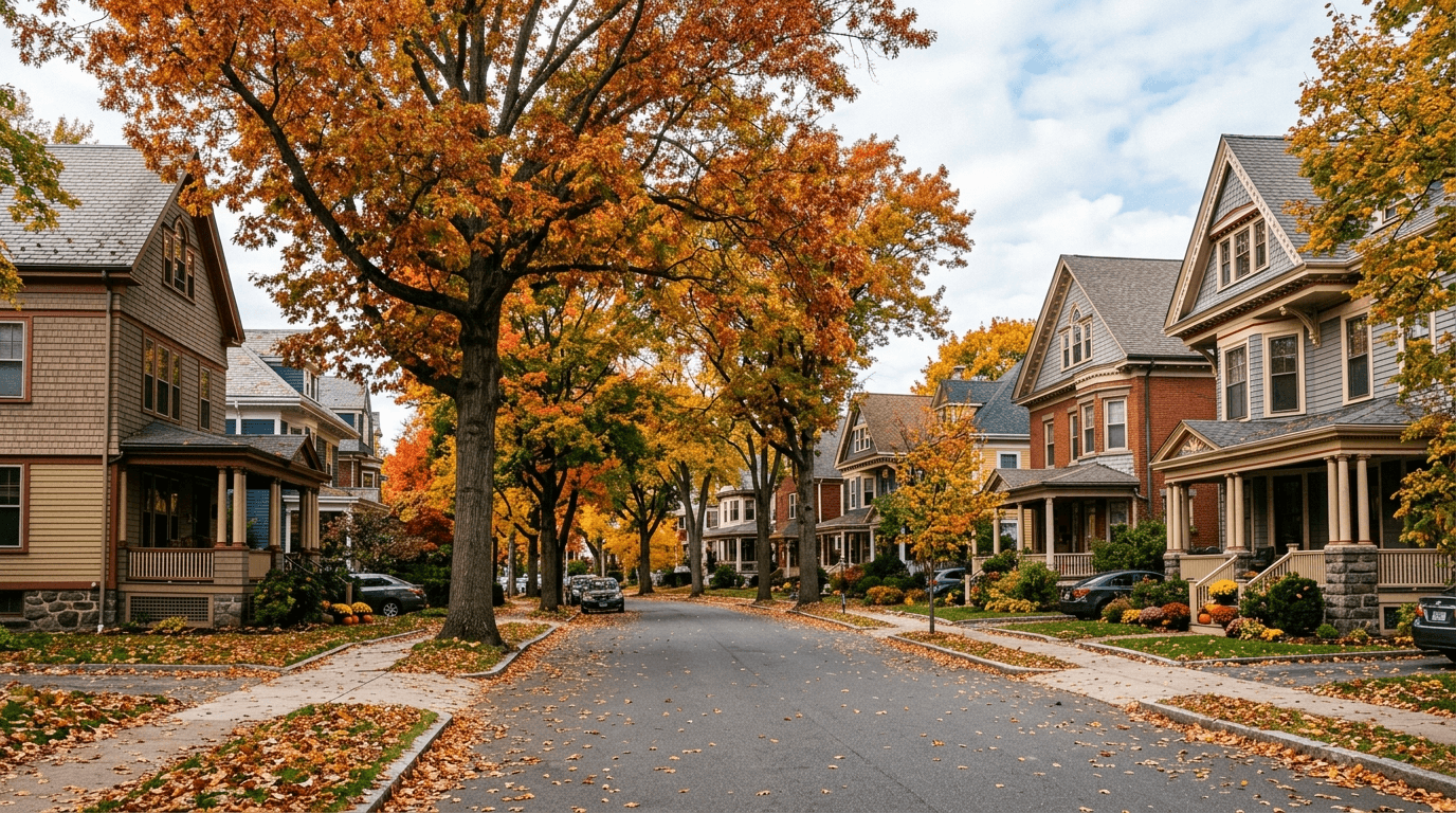 Homes for sale in Brookline, MA