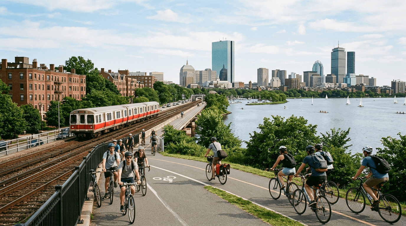 Homes for sale in Cambridge, MA
