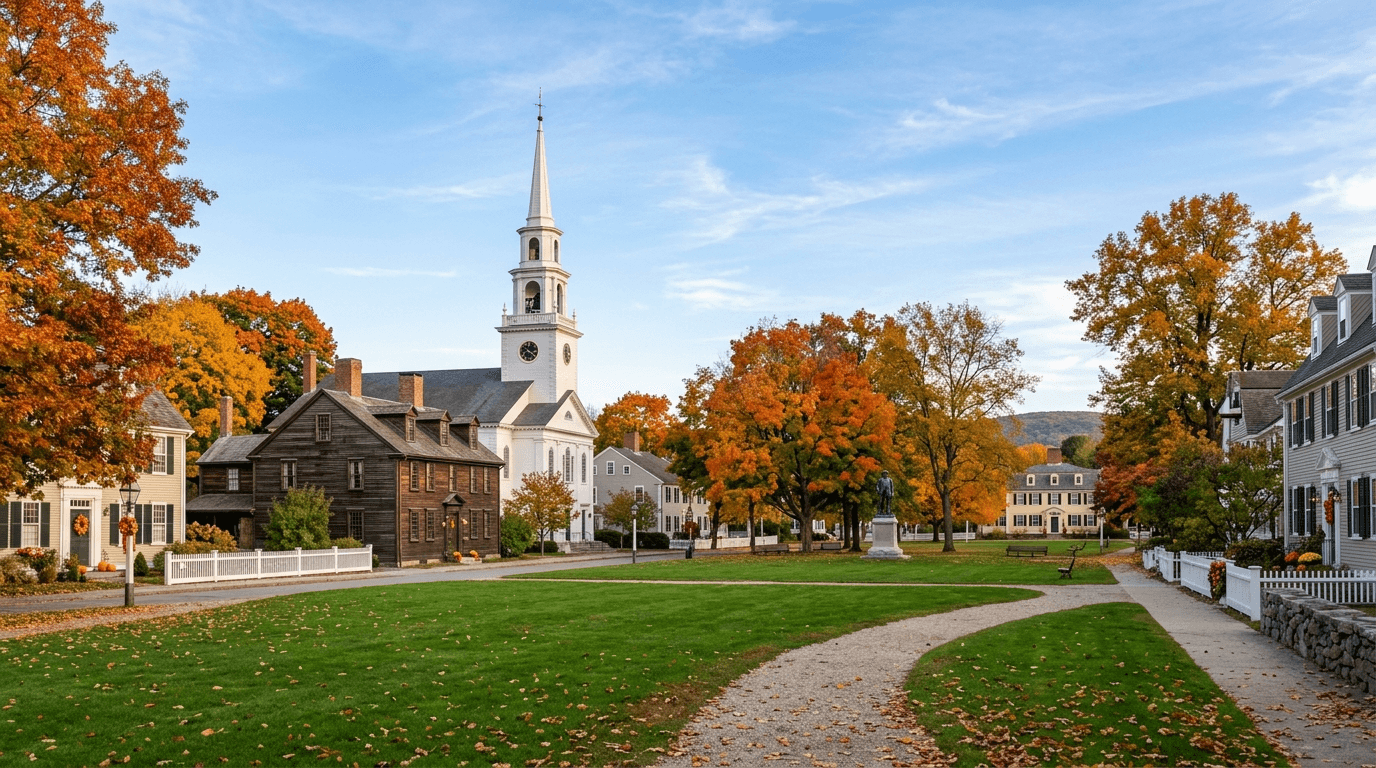 Homes for sale in Lexington, MA