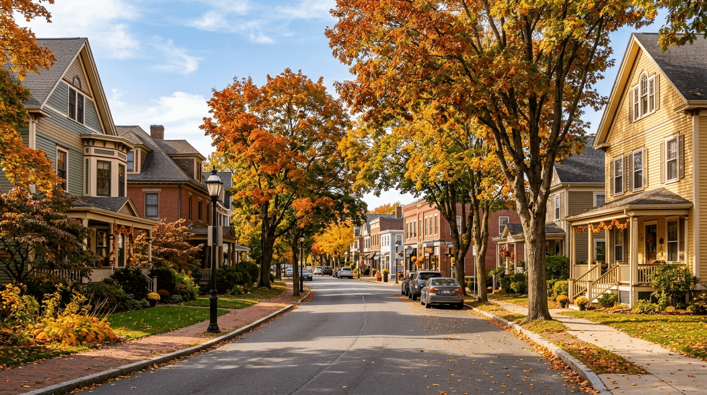 Homes for sale in Melrose, MA