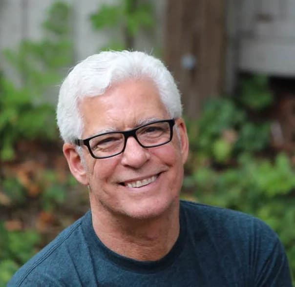 Richard Saris