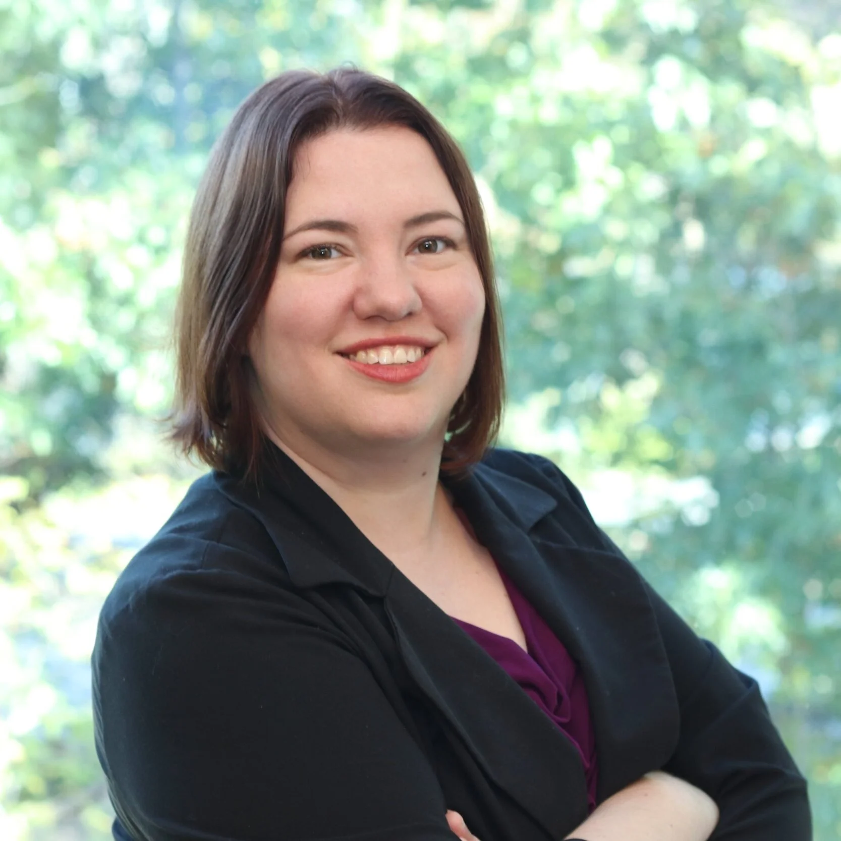 Nicole Canavan