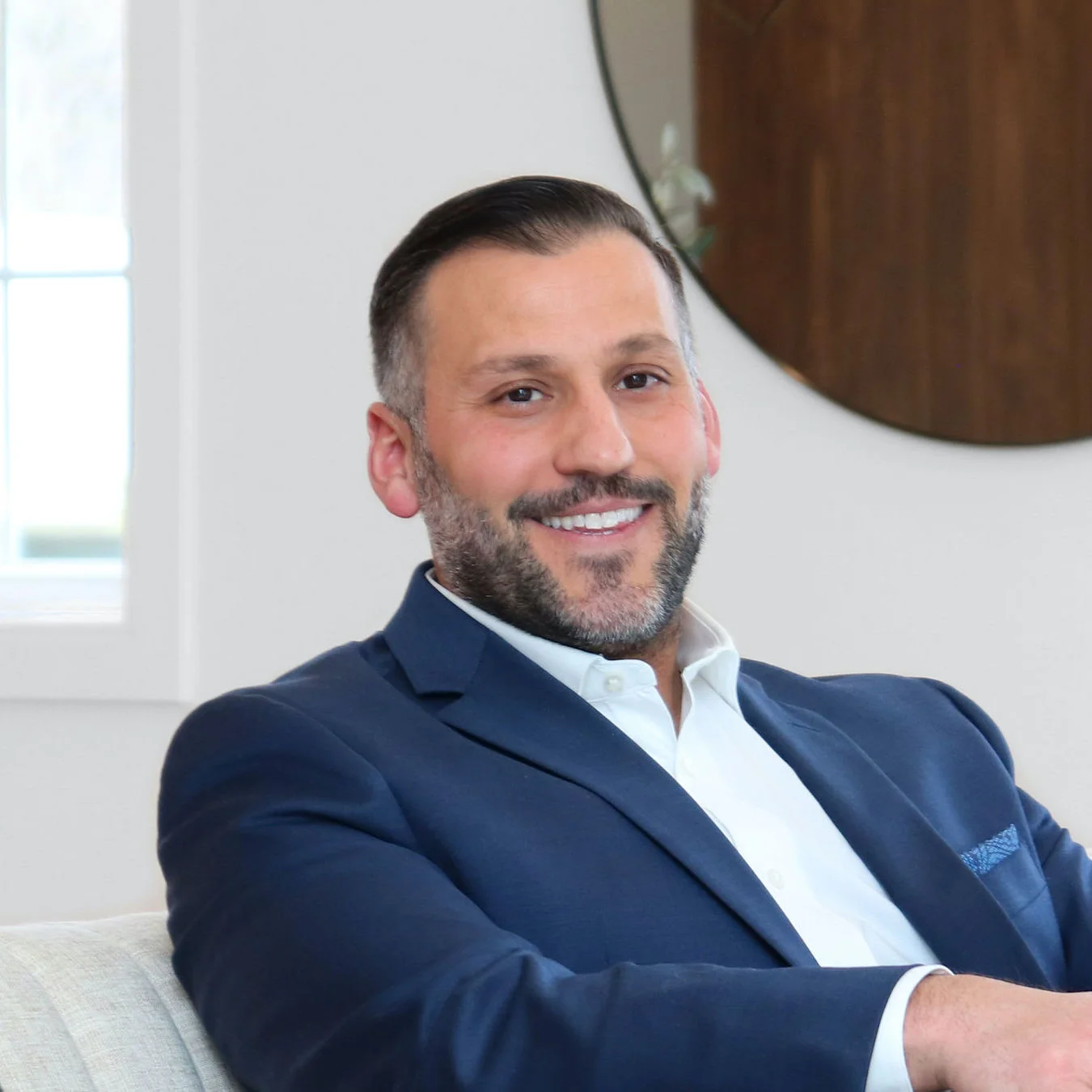 Nick DiDuca