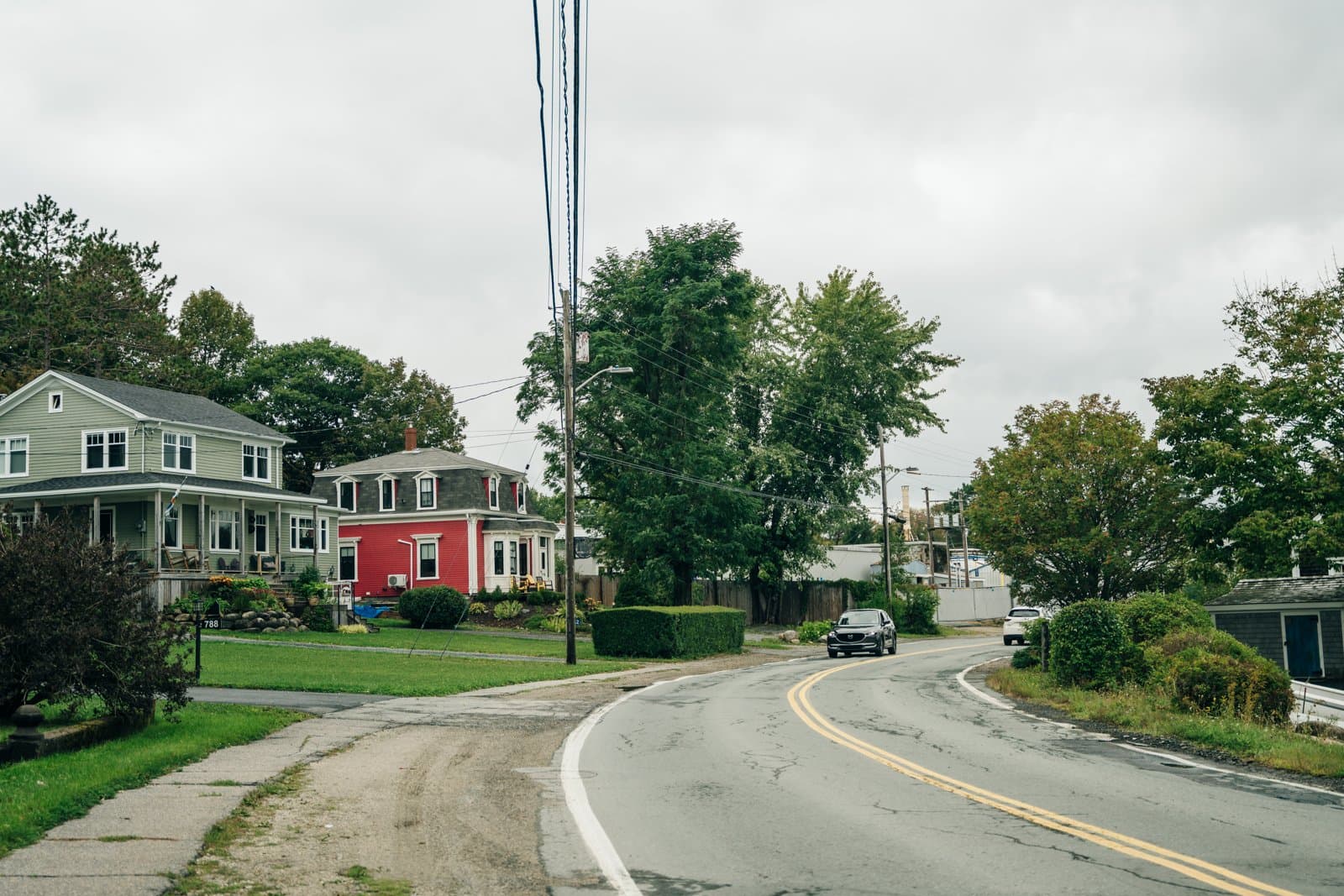 Brookline Launch Plans for Runkle, Ridley & Lincoln
