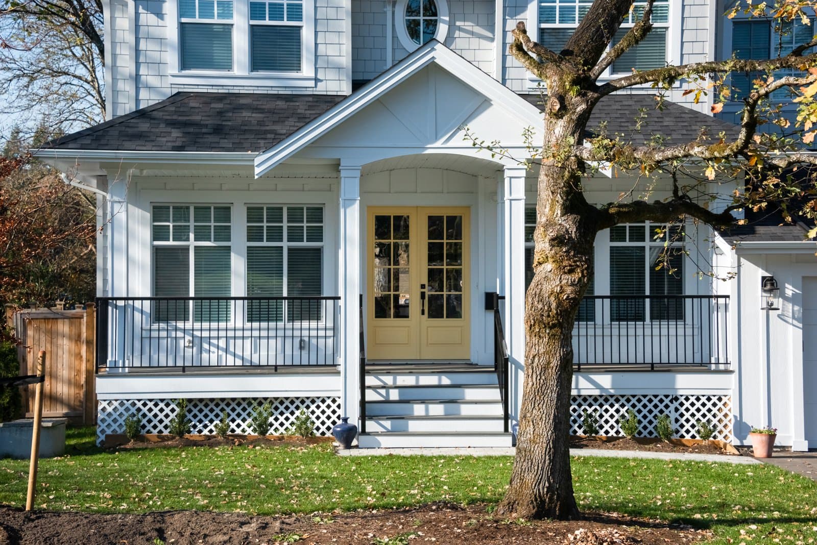 Wellesley Permit Trap: Fix Unpermitted Work First